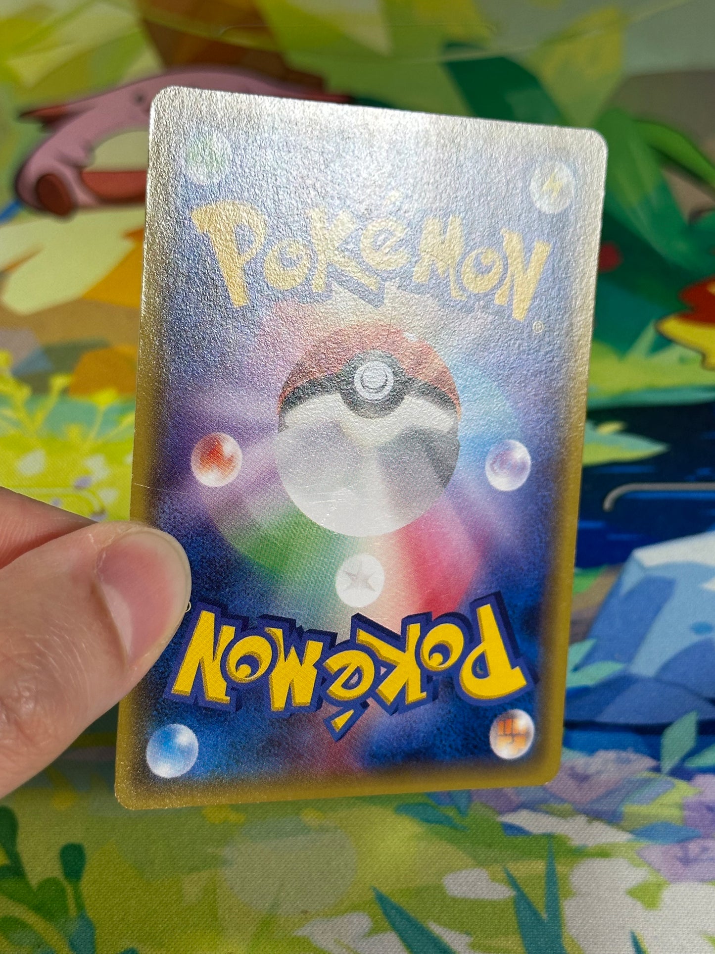 [LP-] Warm Pikachu 094/XY-P - Uniqlo Kids Promo (Japanese)