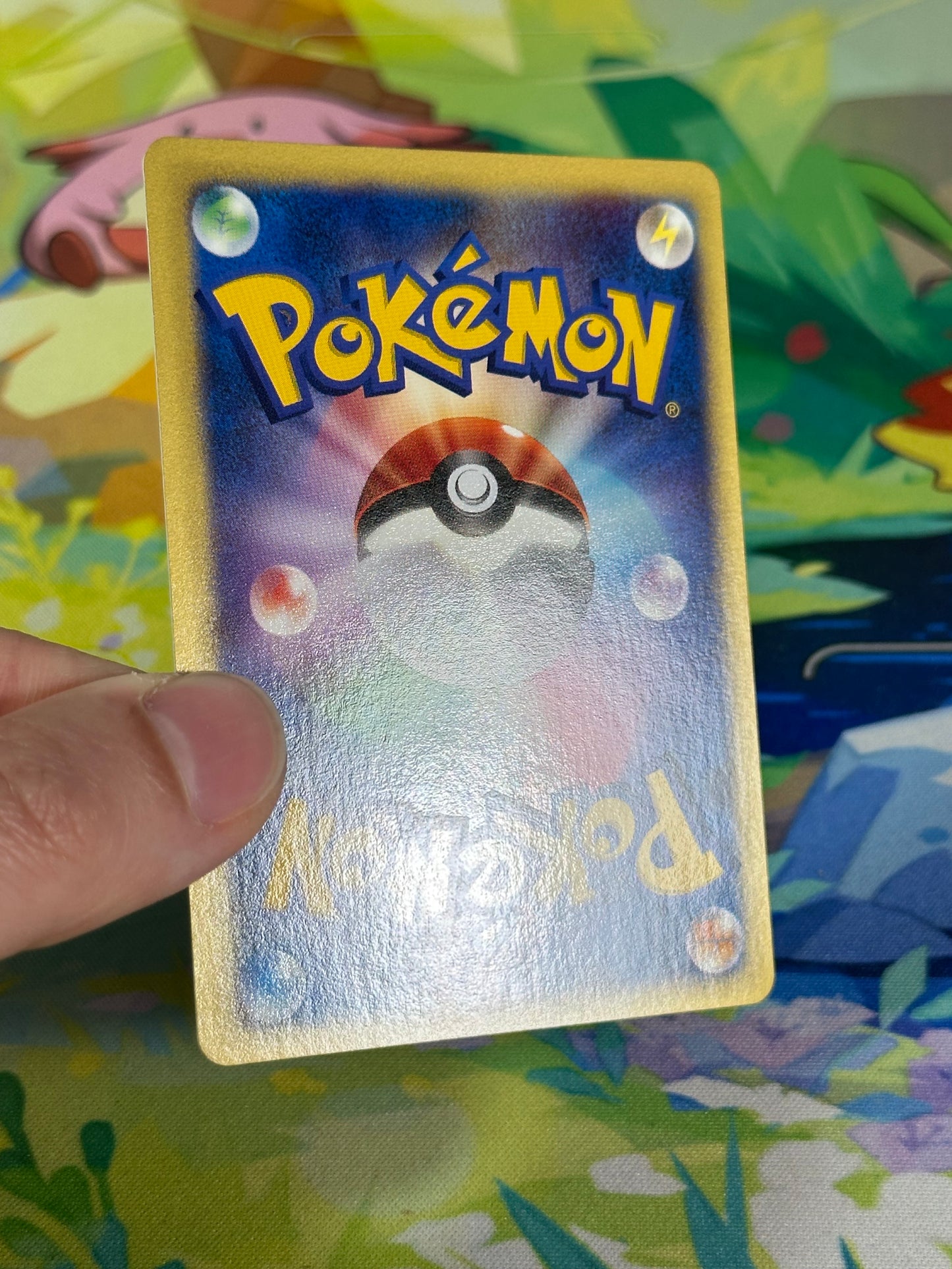 [NM-] Lance's Charizard 097/141 - e Pokemon VS 1ED (Japanese)