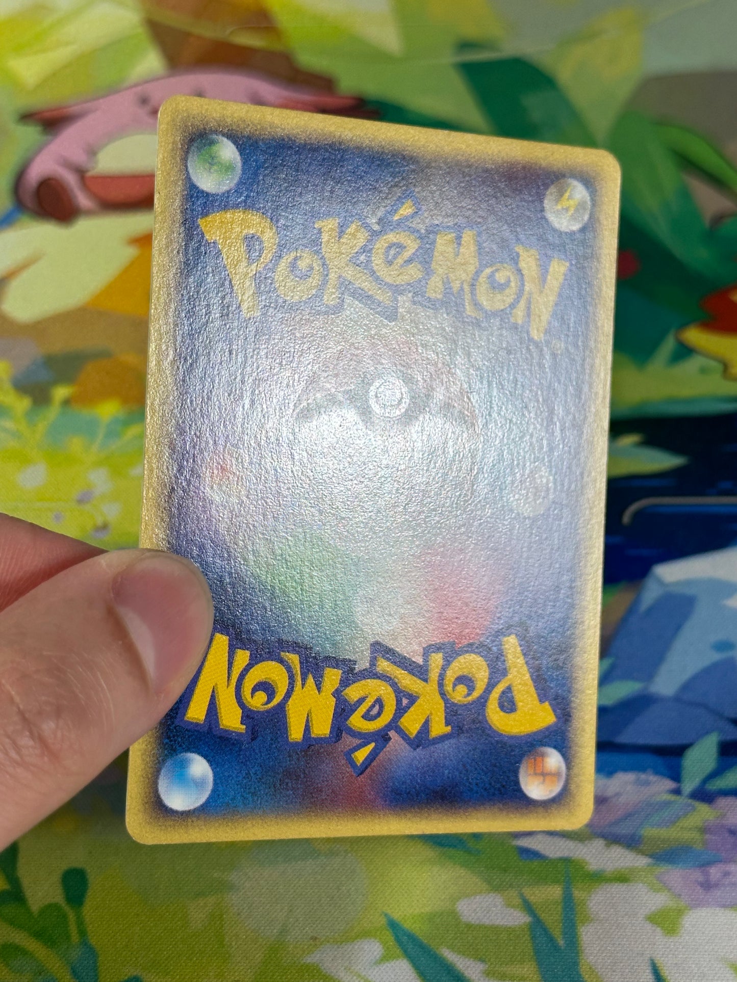 [LP-] Alakazam Holo - e Split Earth 043/088 UNL SWIRL 🍥 (Japanese)