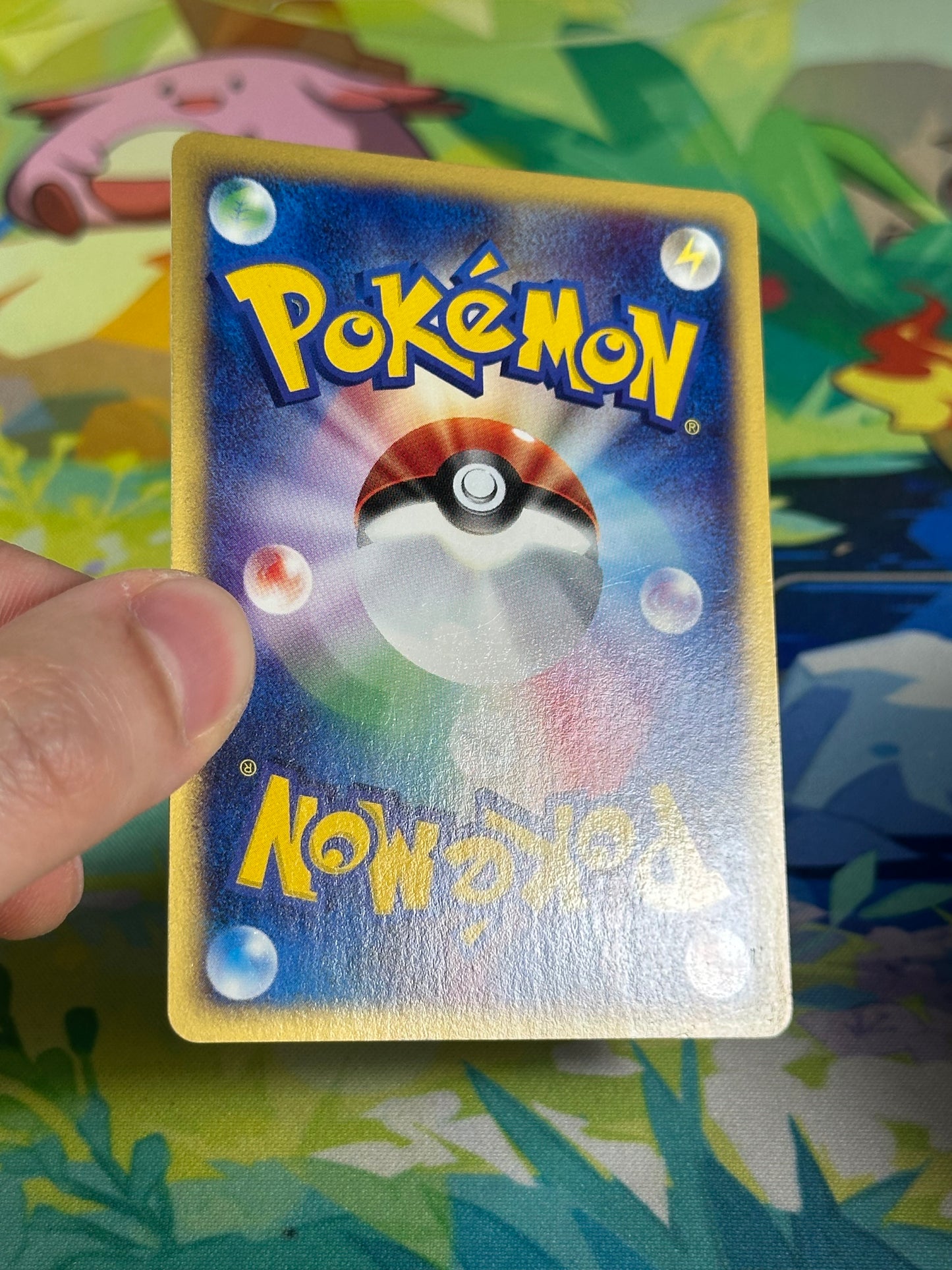 [LP-] Alto Mare's Latias Holo 011/018 - e Theater Limited Movie VS 🍥 (Japanese)