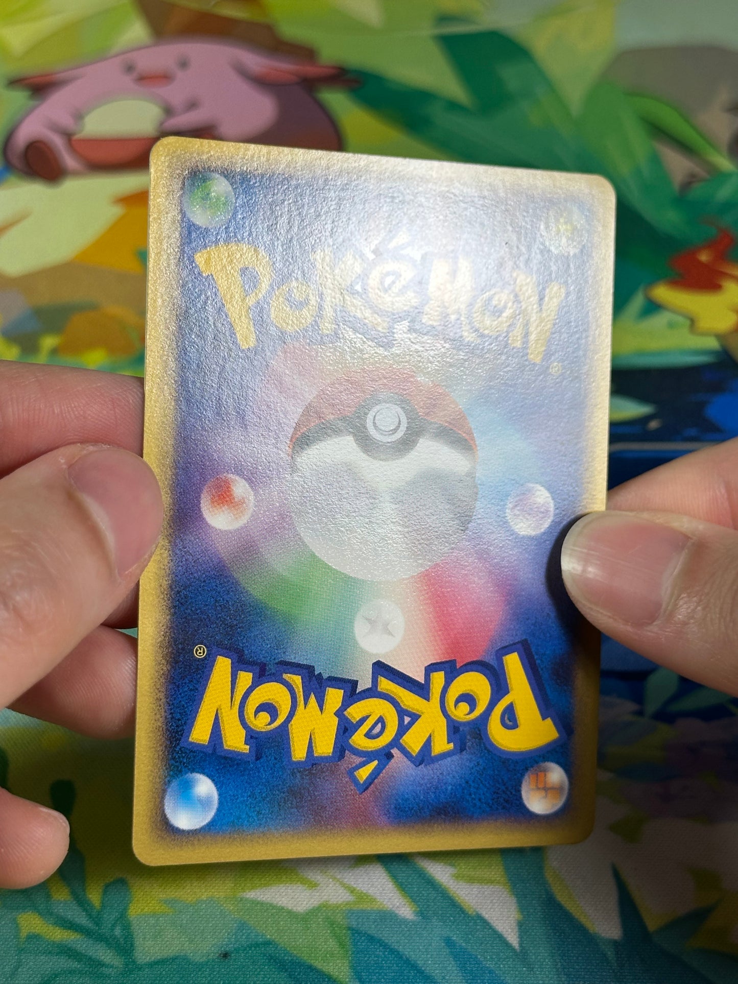 [MP+] Alph Lithograph 071/070 - HeartGold Collection 1ED (Japanese)