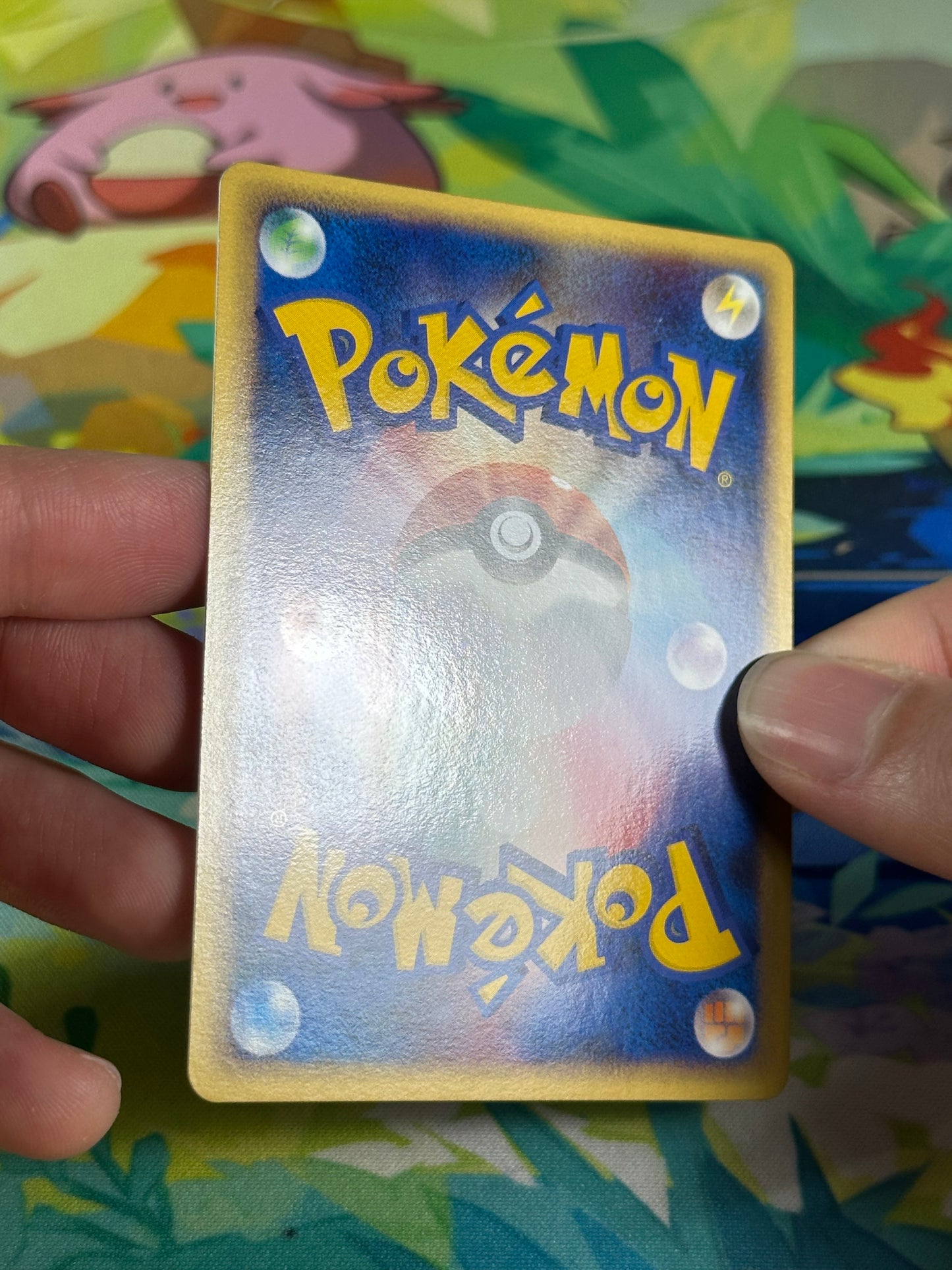 [MP+] Alph Lithograph 071/070 - HeartGold Collection 1ED (Japanese)