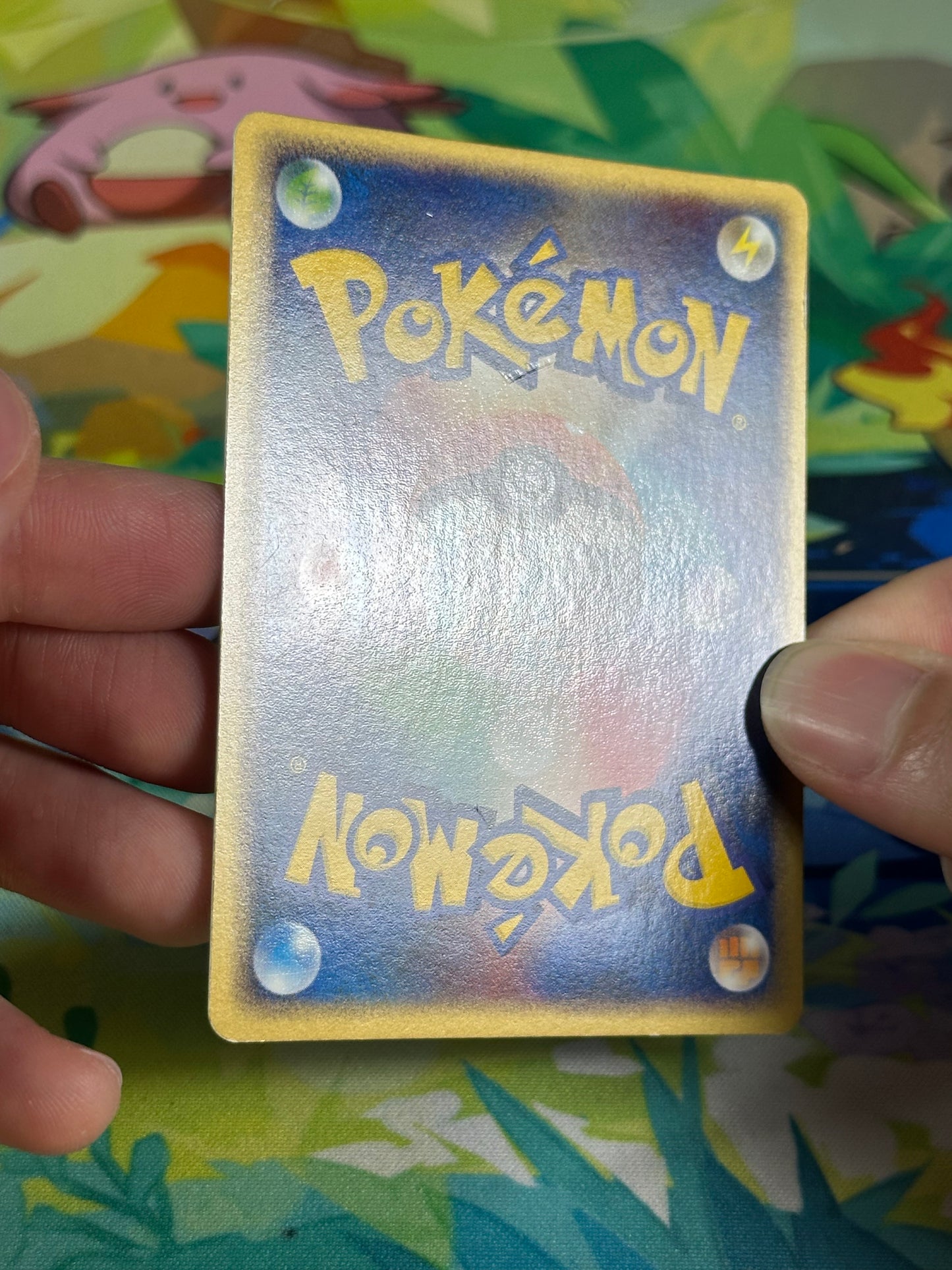[MP+] Articuno ex Holo 036/082 - Flight of Legends SWIRL 🍥 (Japanese)