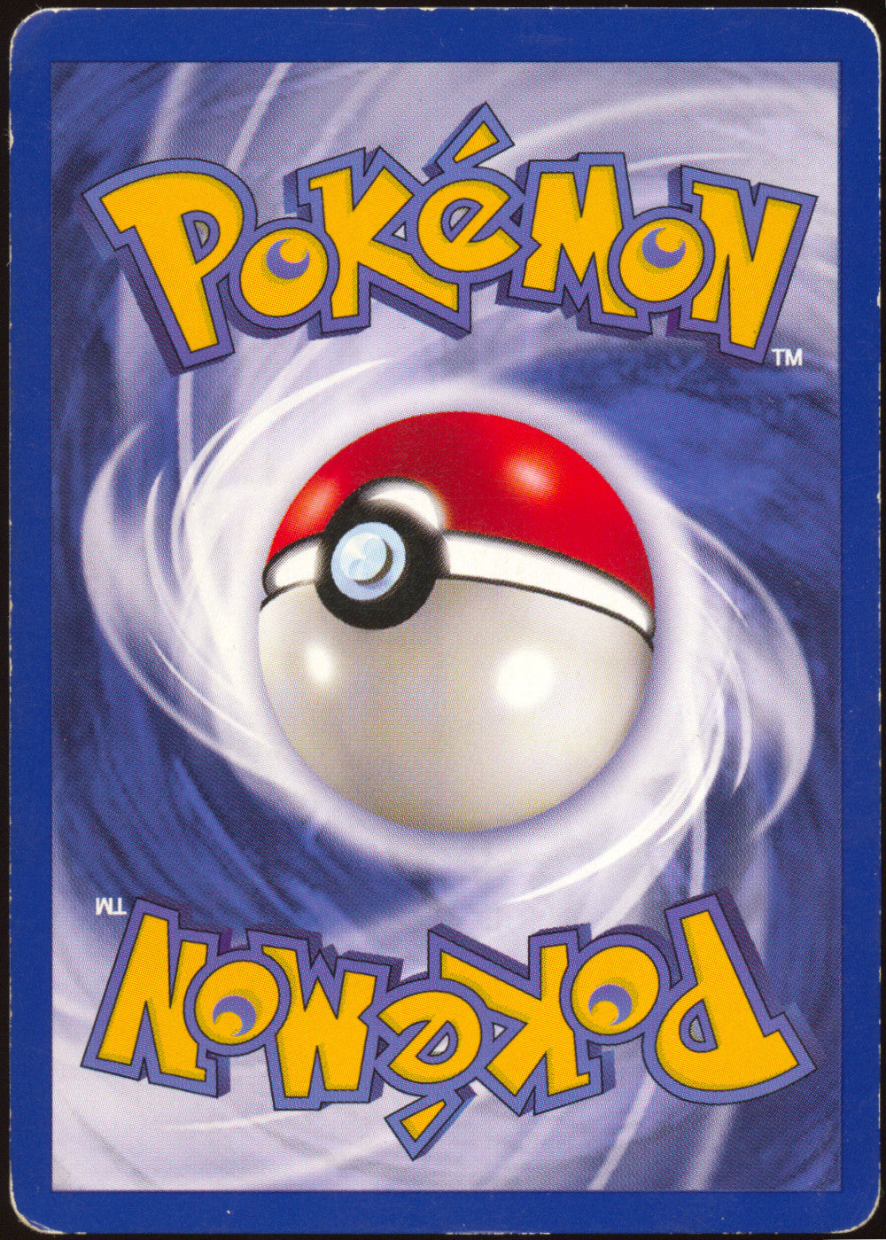 [HP] Mewtwo 12 - JR Rally Black Star Promo (English Text; Japanese Print)
